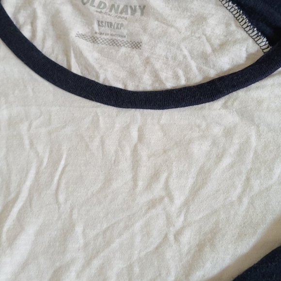 RARE Baseball tee bundle - Picture 5 of 6